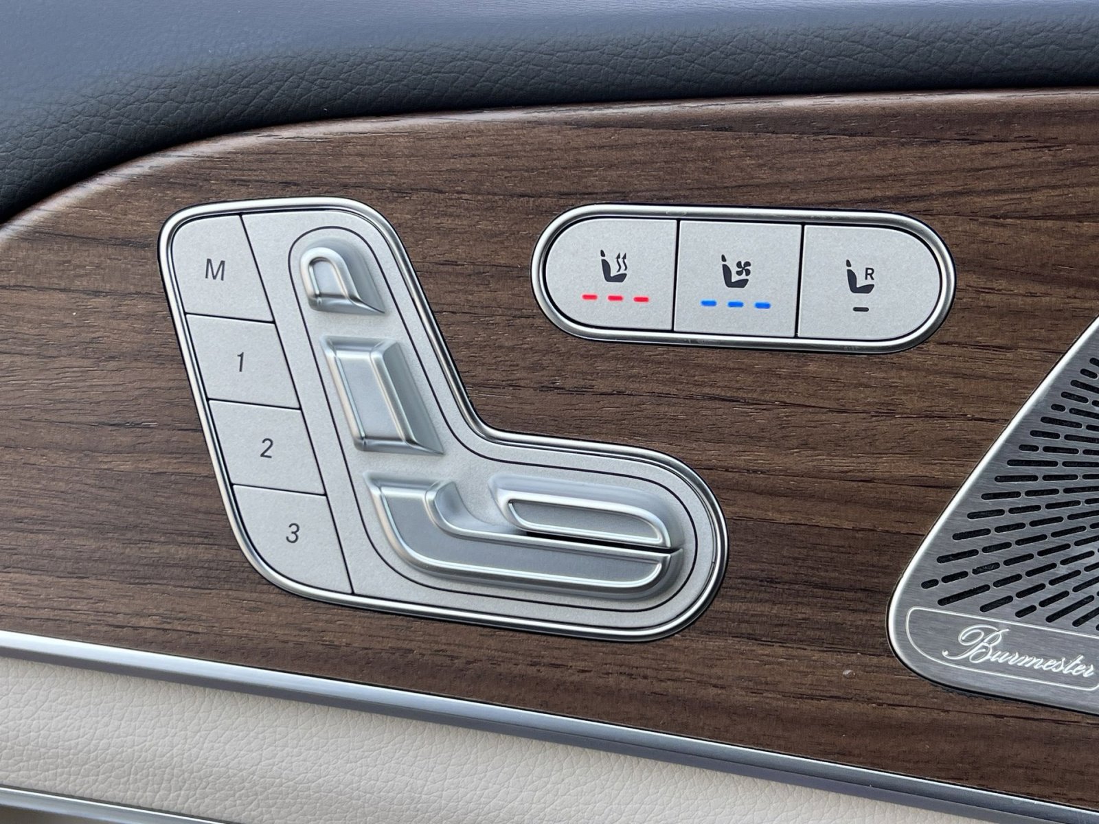 New 2026 Mercedes-Benz GLE 450 4MATIC image 34