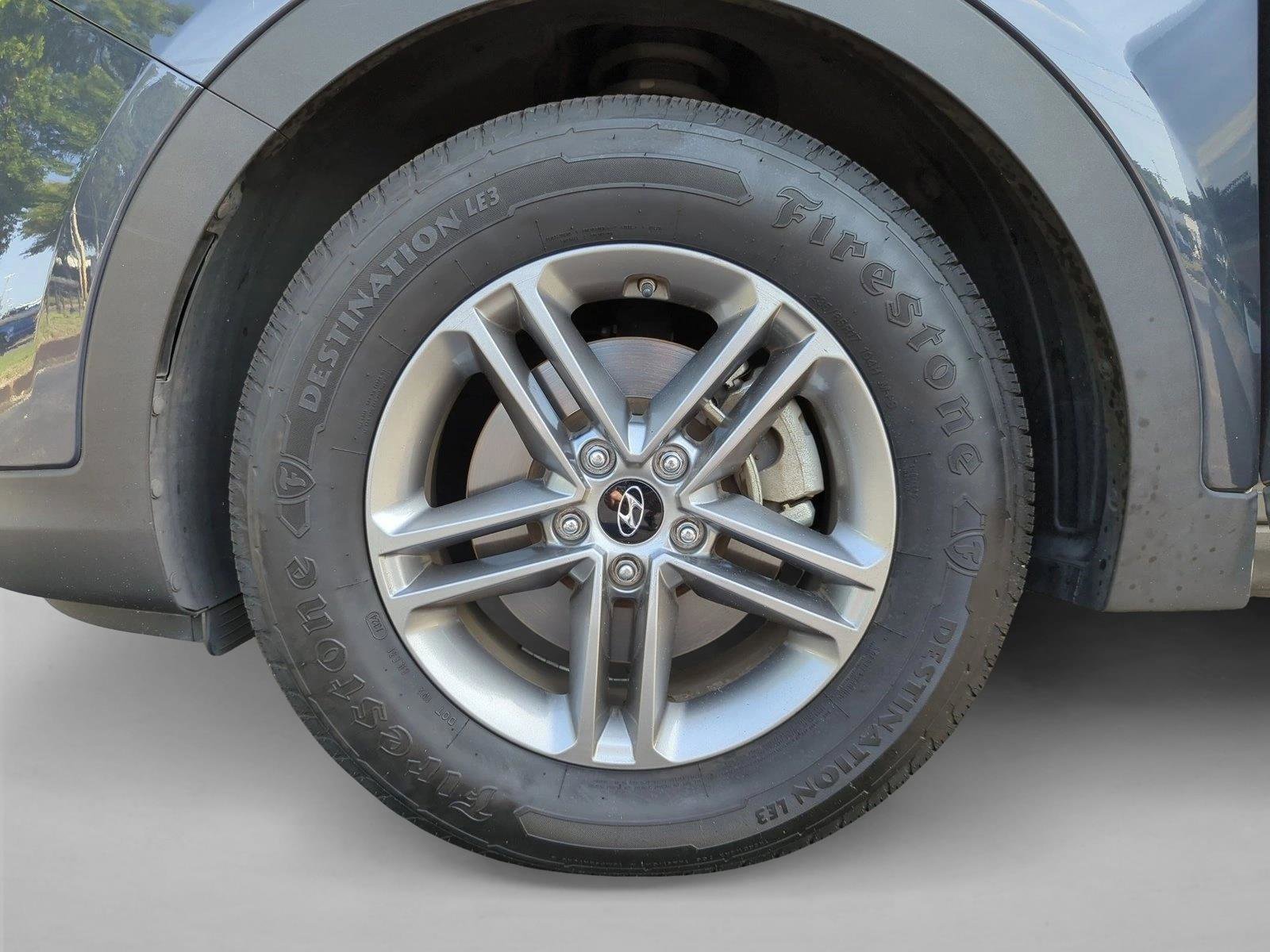 Used 2018 Hyundai Santa Fe Sport FWD image 14