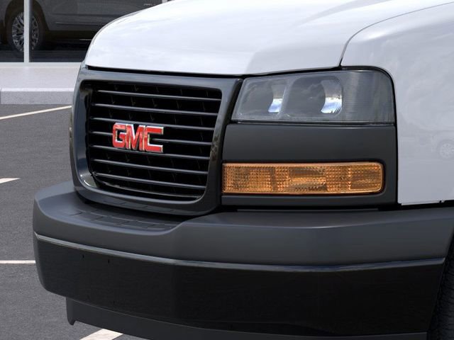 New 2026 GMC Savana 2500 Work Van image 13