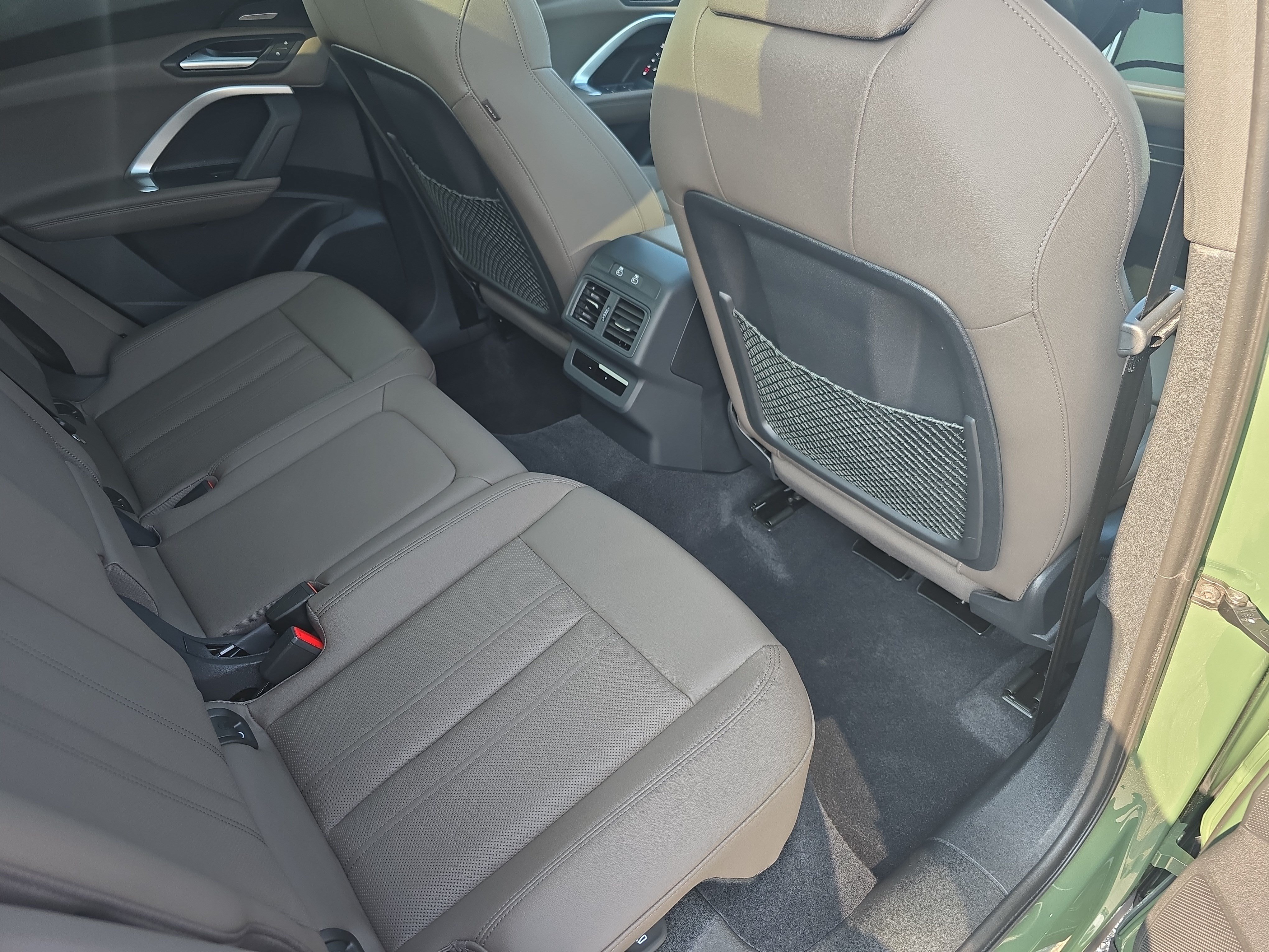 Certified 2025 Audi Q5 Premium AWD/4WD image 11