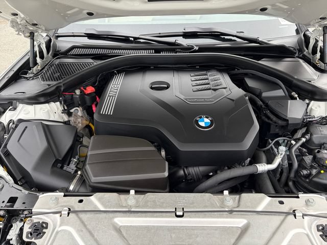 Used 2021 BMW 330i xDrive Sedan w/ Convenience Package AWD/4WD image 24