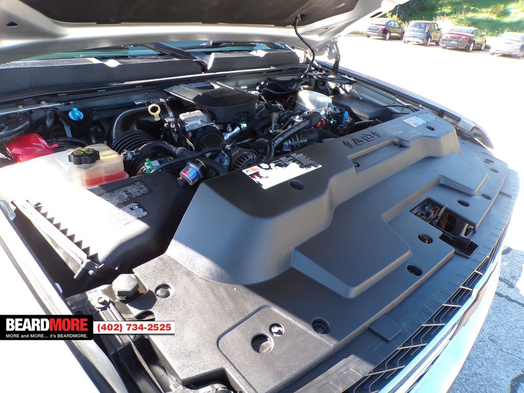 Used 2012 Chevrolet Silverado 2500 LT image 44