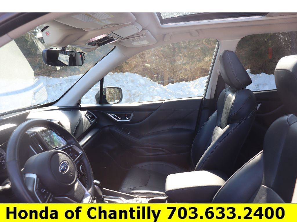 Used 2021 Subaru Forester Limited image 28