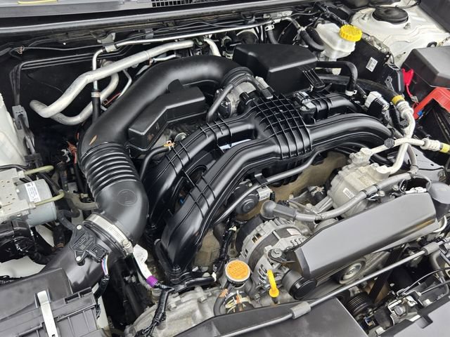 Used 2022 Subaru Impreza 2.0i image 16