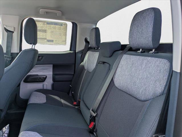 New 2025 Ford Maverick XLT w/ XLT Luxury Package image 14