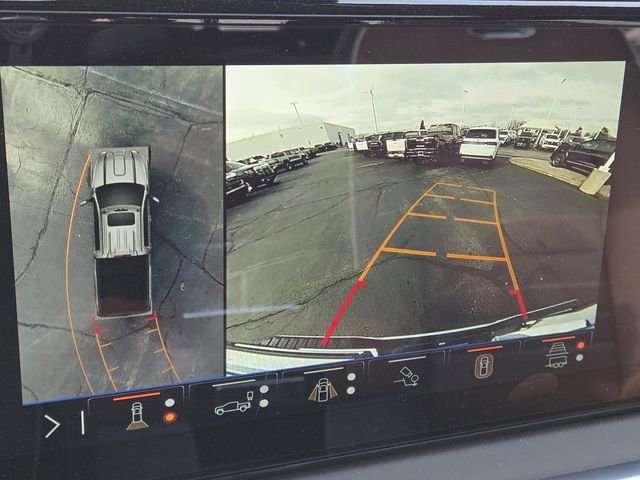 New 2026 GMC Sierra 3500 Denali Ultimate image 5