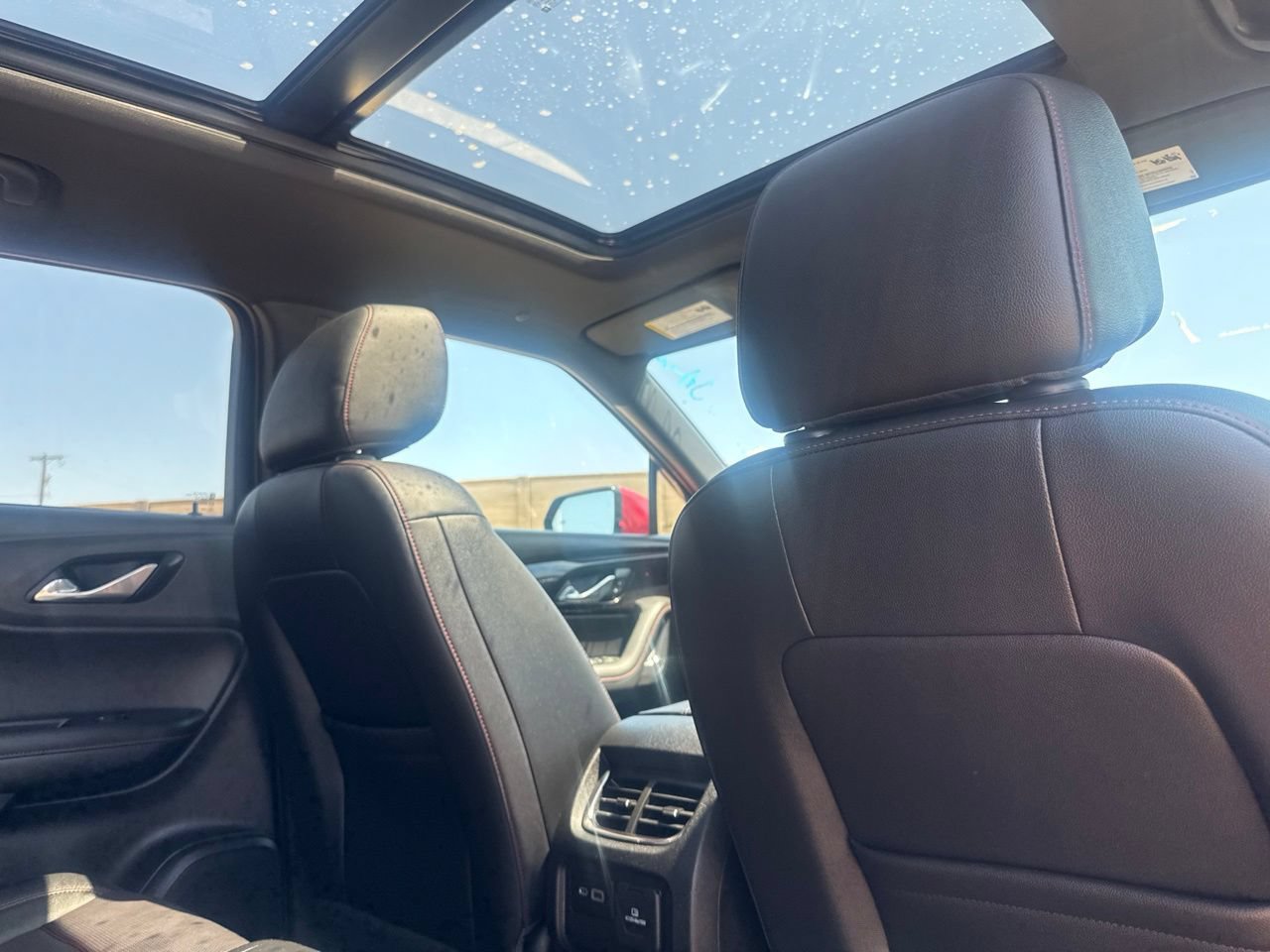 Used 2021 Chevrolet Blazer RS w/ LPO, Floor Liner Package FWD image 30