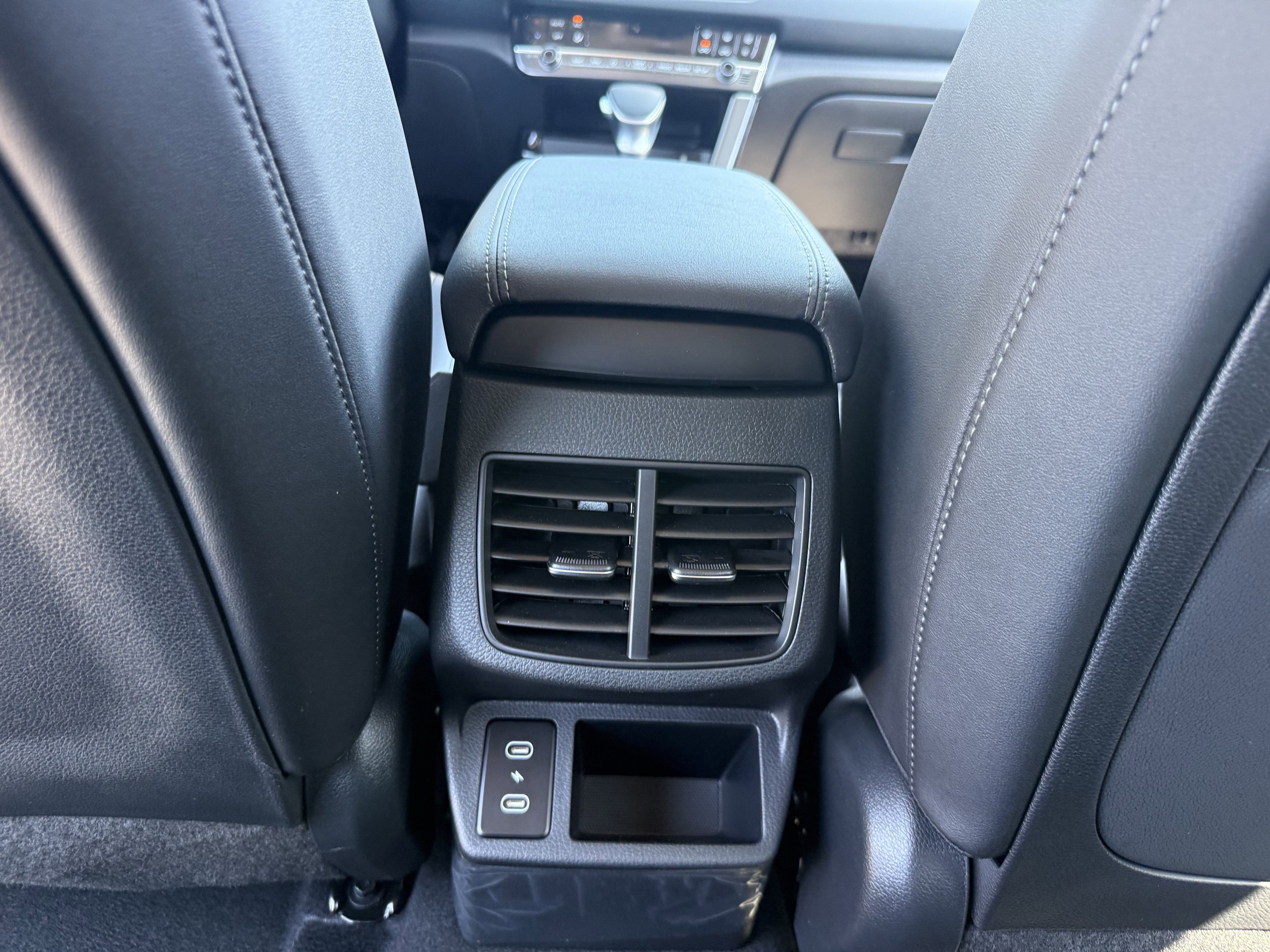 New 2026 Kia Seltos SX w/ SX Sunroof Package image 17