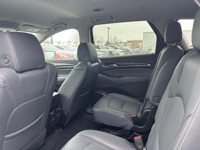 Used 2021 Buick Enclave Premium w/ Surround and Sites Package image 10