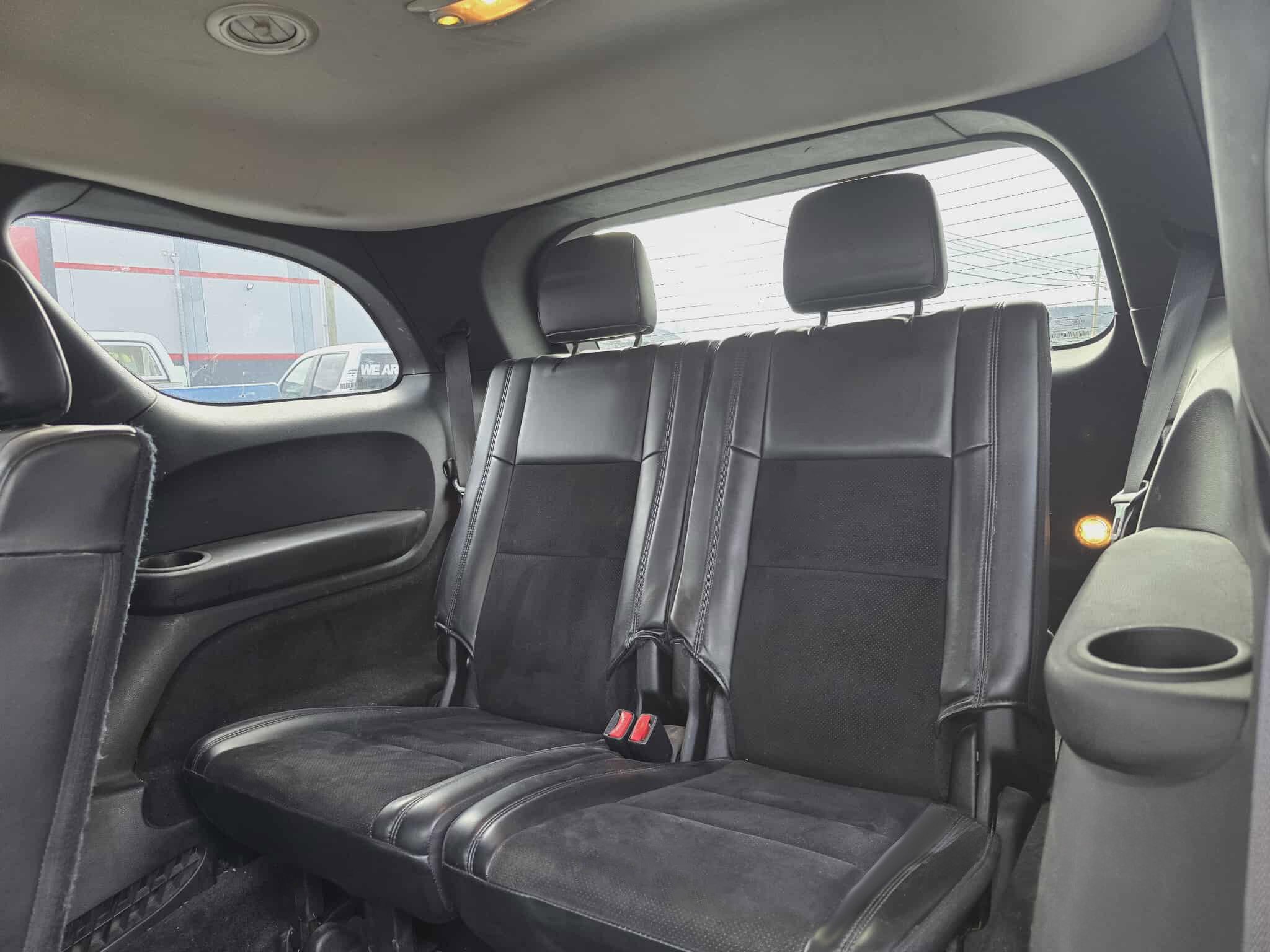 Used 2018 Dodge Durango GT image 14