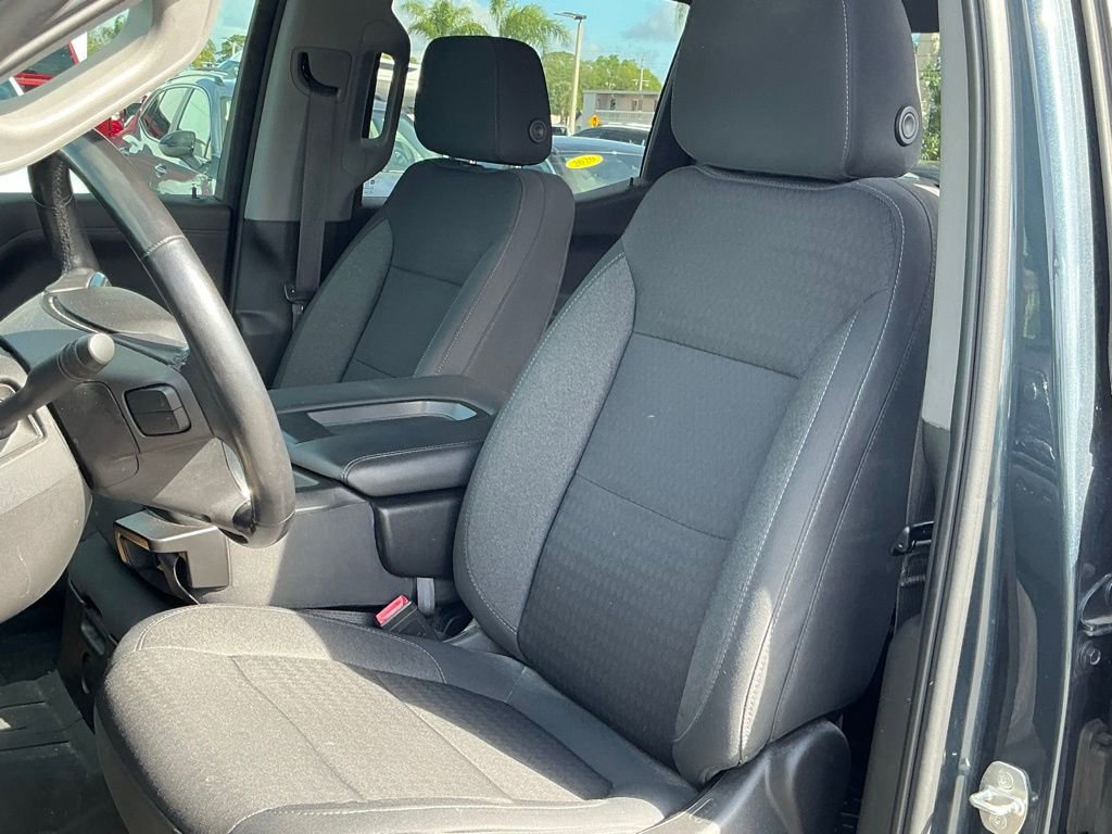 Used 2020 Chevrolet Silverado 1500 LT w/ All-Star Edition image 26