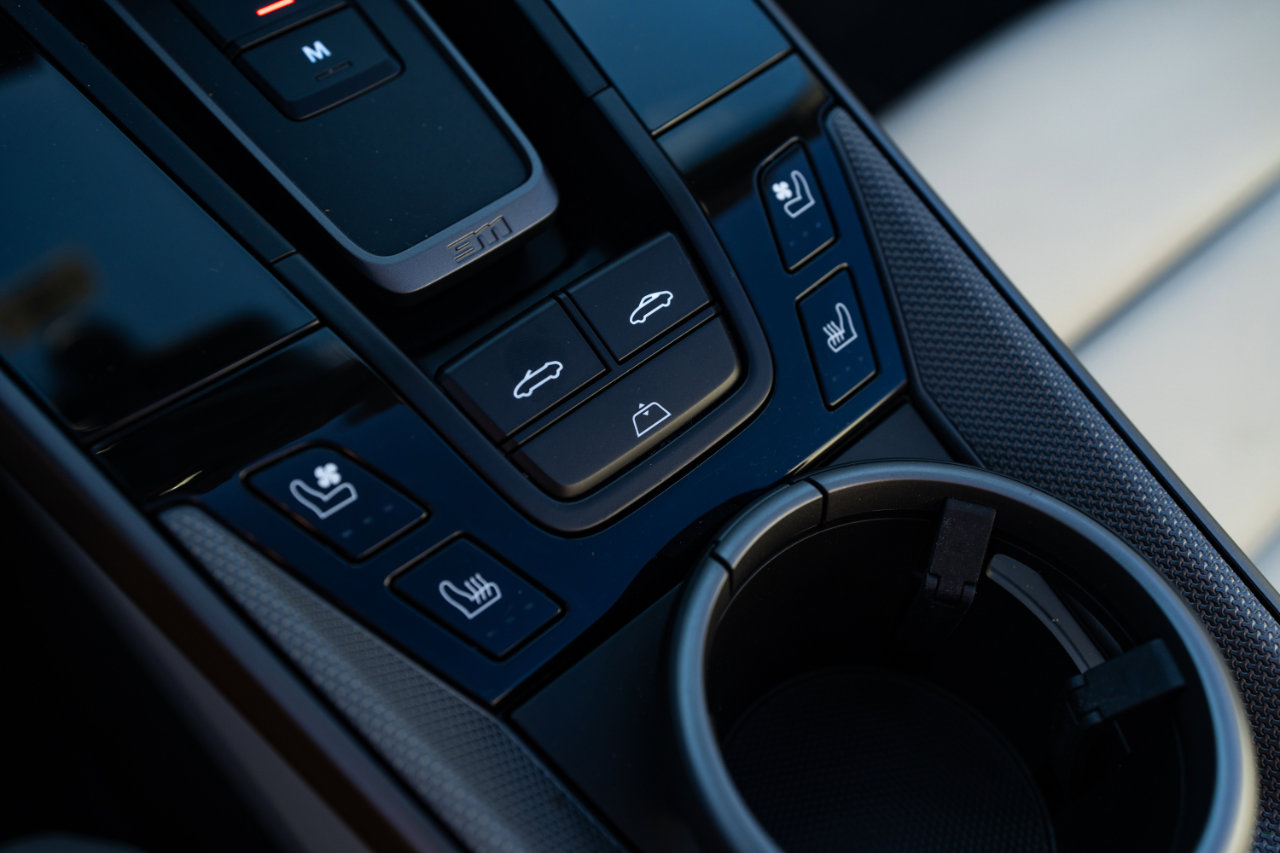 Used 2020 Porsche 911 Carrera 4S image 49