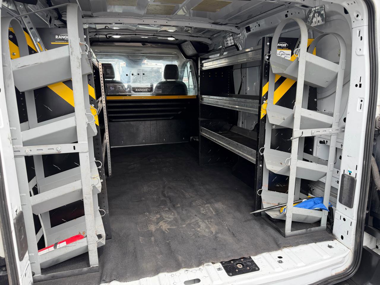 Used 2019 Ford Transit 150 130 Low Roof image 25