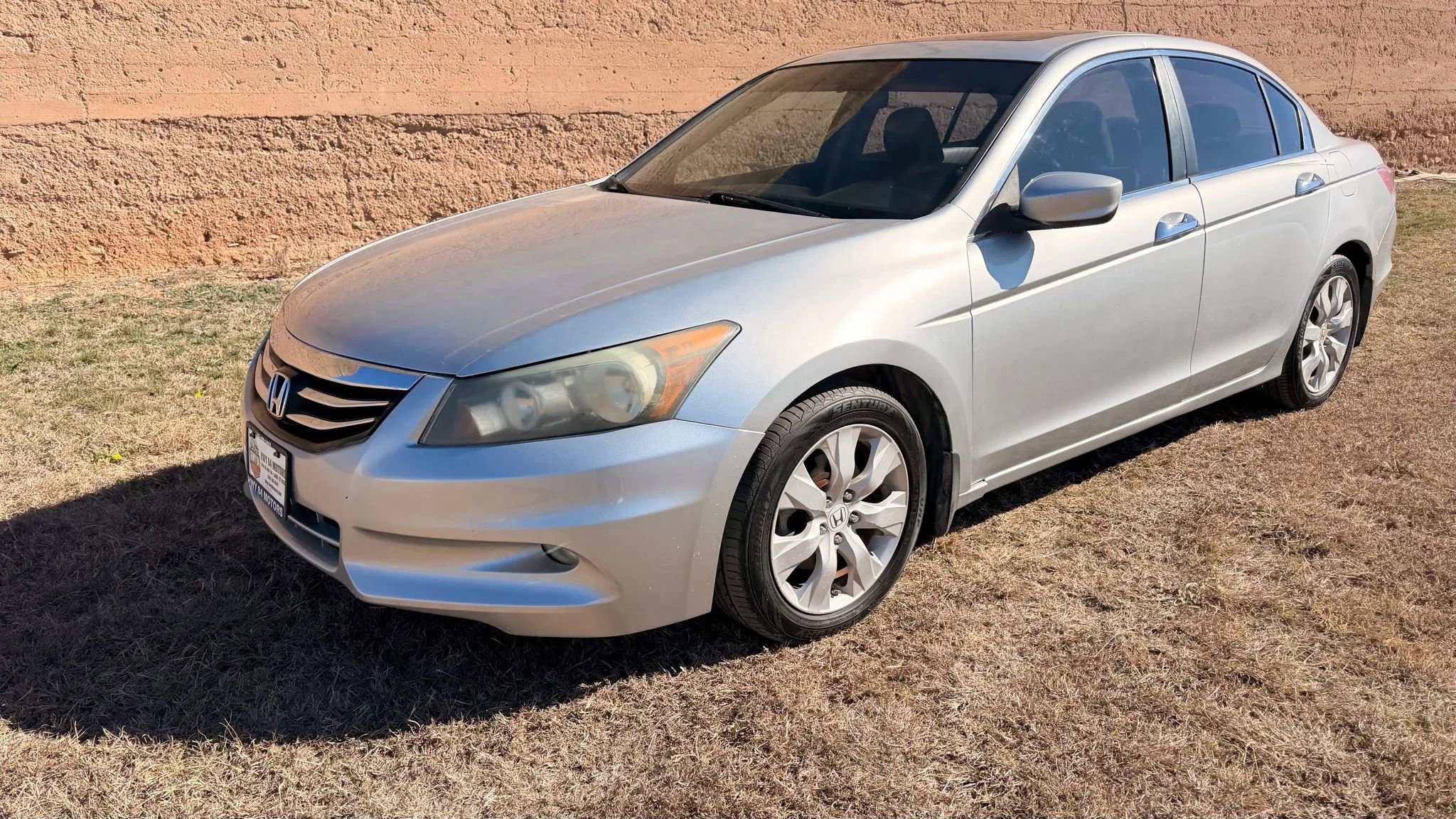 Used 2011 Honda Accord EX image 3