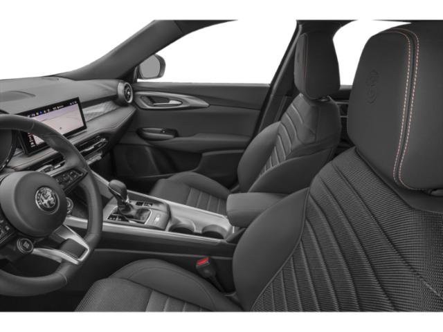 Used 2024 Alfa Romeo Tonale Veloce AWD/4WD image 12