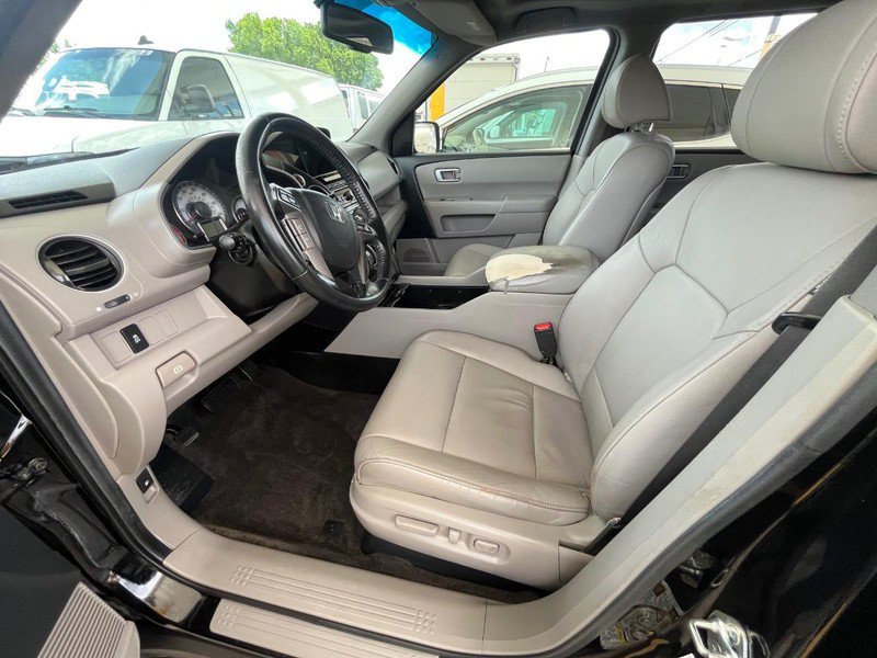 Used 2012 Honda Pilot EX-L image 7