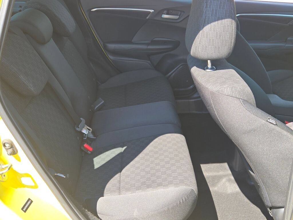 Used 2015 Honda Fit LX image 8