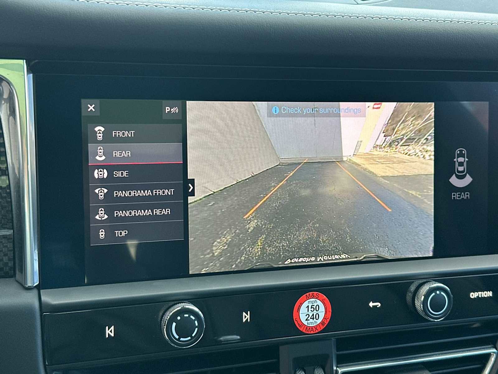 Used 2025 Porsche Macan GTS image 21