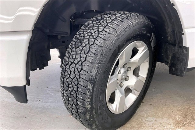 Used 2019 RAM 1500 Big Horn image 33