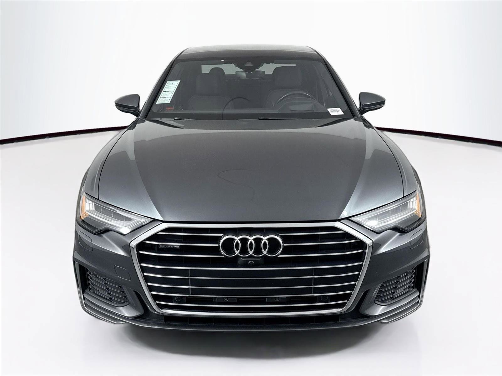 Used 2019 Audi A6 3.0T Prestige image 9