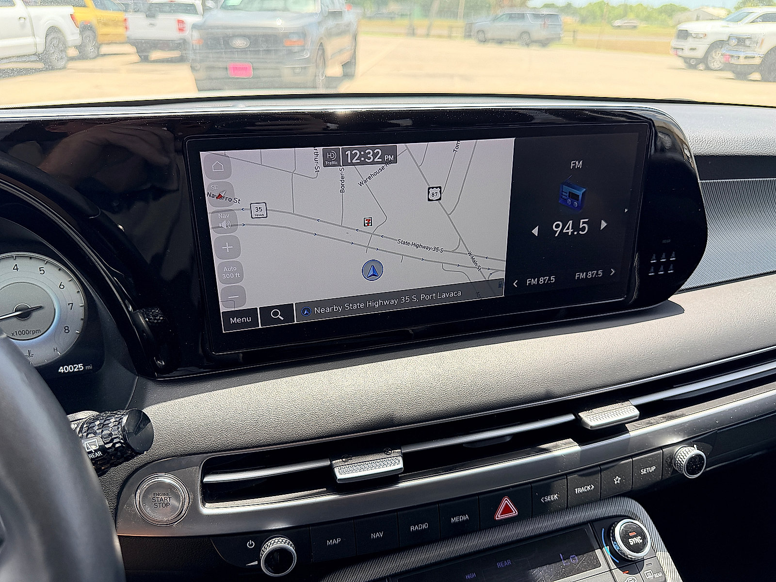Used 2023 Hyundai Palisade SEL AWD/4WD image 31
