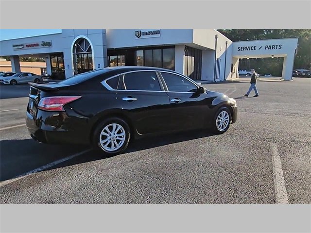 Used 2014 Nissan Altima 2.5 S w/ Sport Value Package image 32