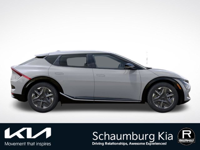 New 2026 Kia EV6 Light RWD image 7