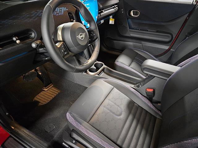 New 2026 MINI Cooper S image 9