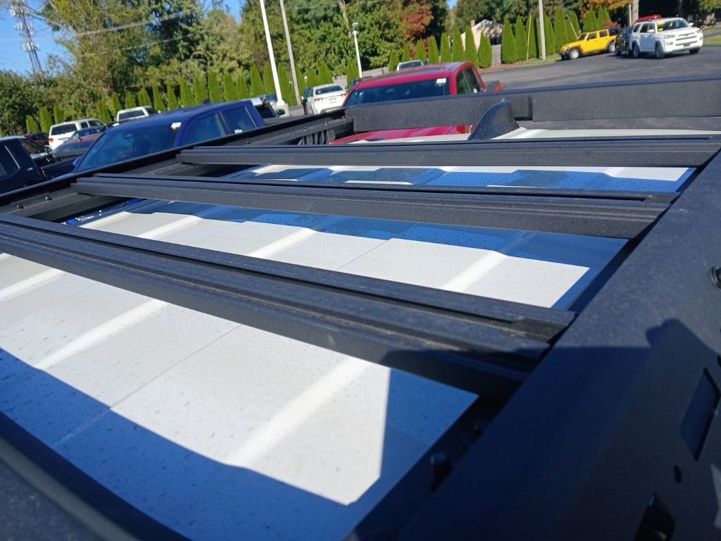 New 2025 Toyota Tacoma TRD Sport image 14