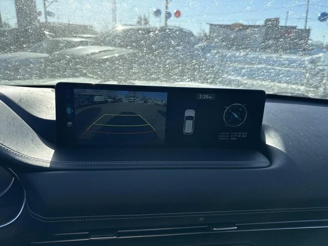 Used 2024 Genesis GV80 2.5T image 24