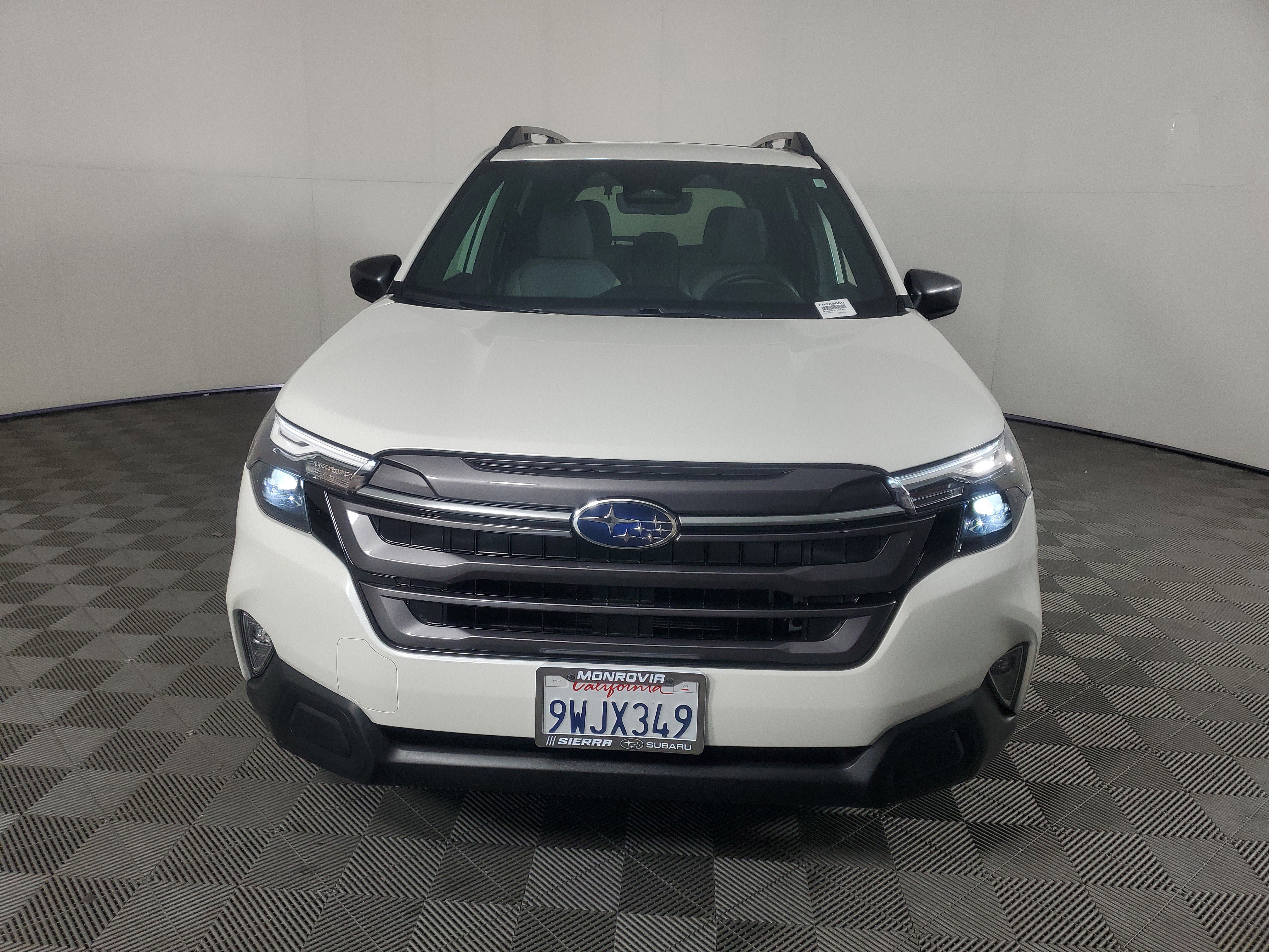 Used 2026 Subaru Forester Premium image 9