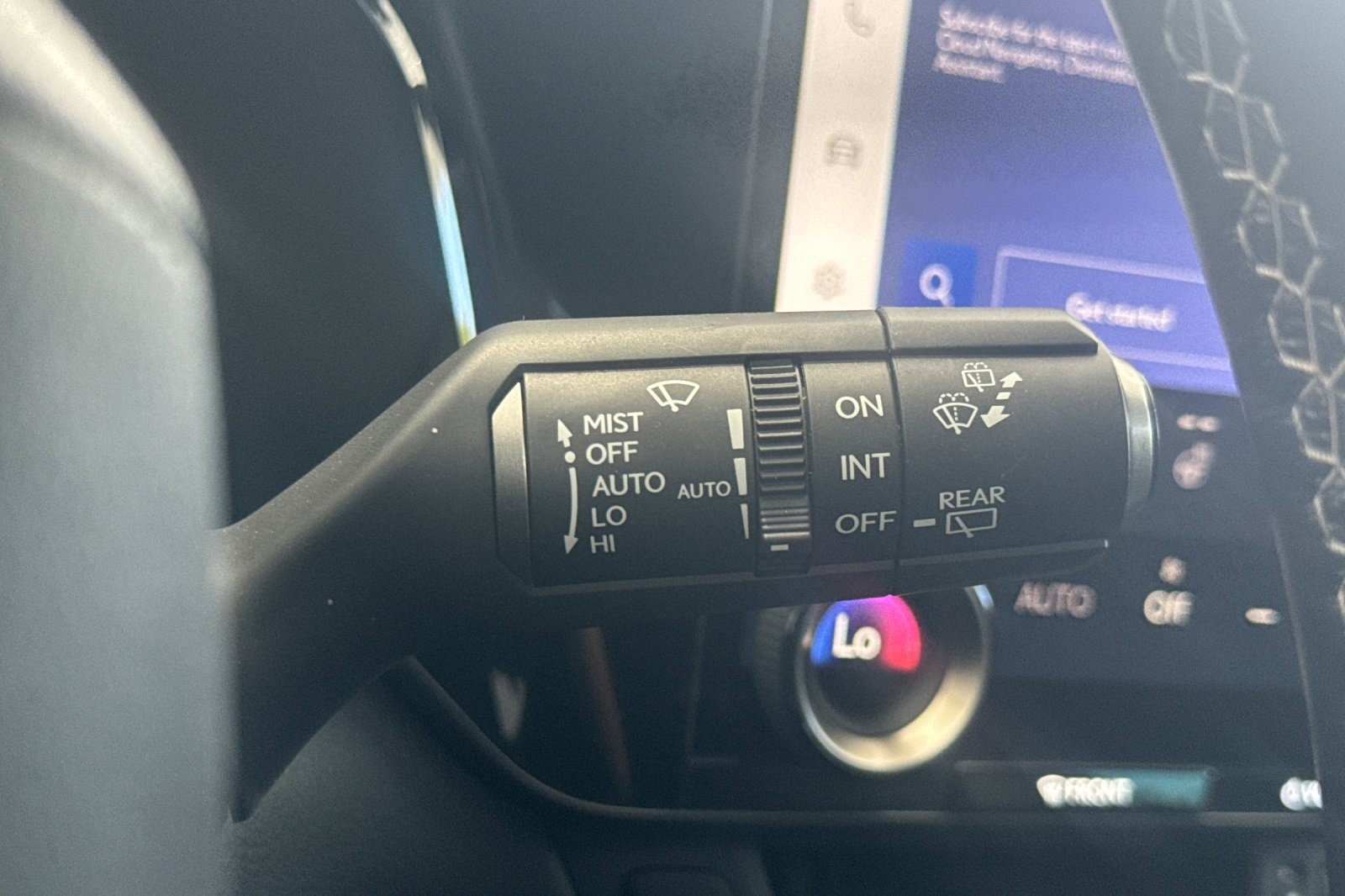 Certified 2024 Lexus NX 450h+ F Sport w/ Vision Package AWD/4WD image 33