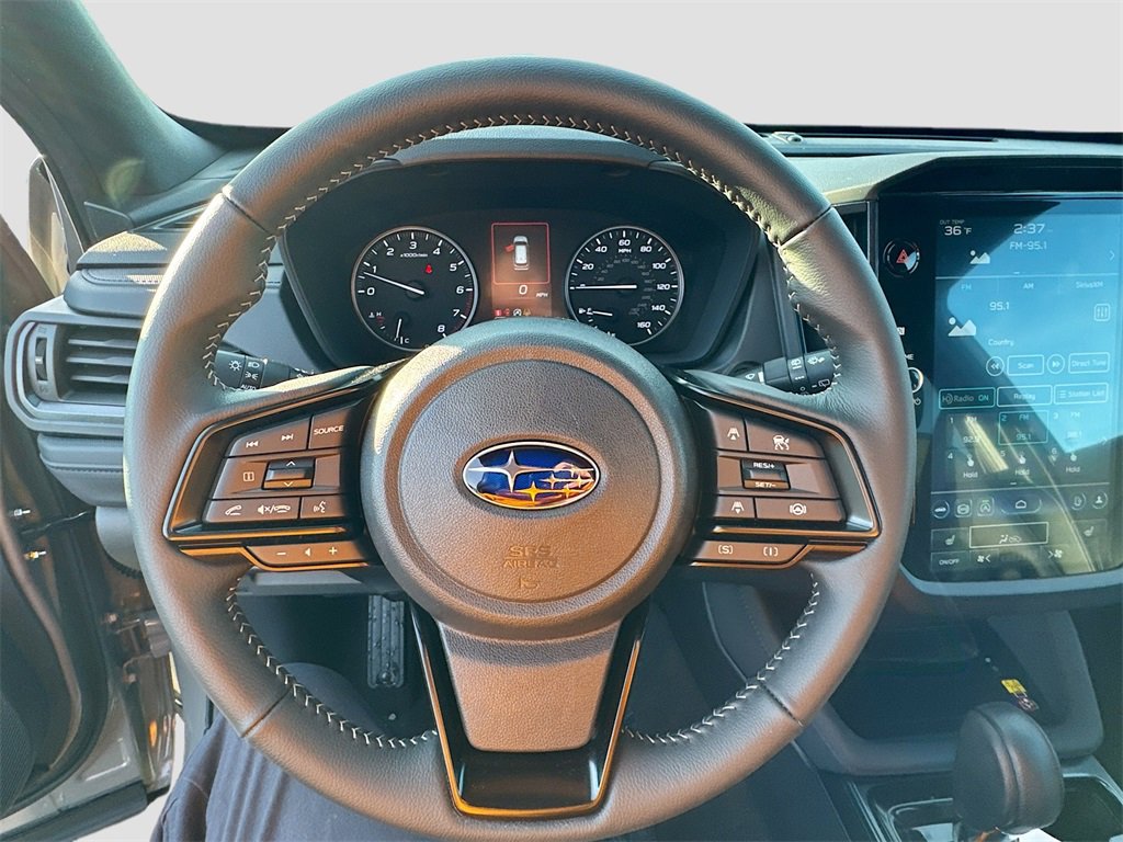 New 2026 Subaru Forester Premium image 7