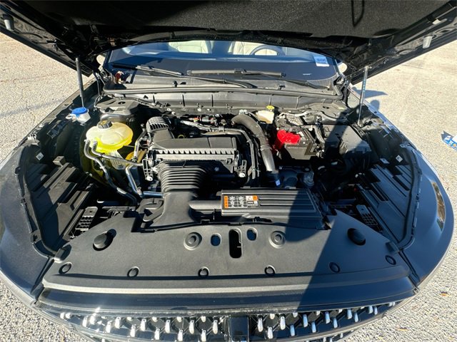 New 2026 Lincoln Nautilus Premier image 28