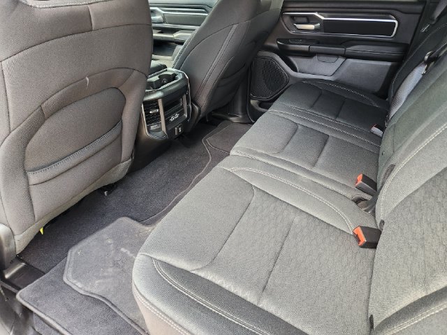 Used 2026 RAM 1500 Lone Star RWD image 31