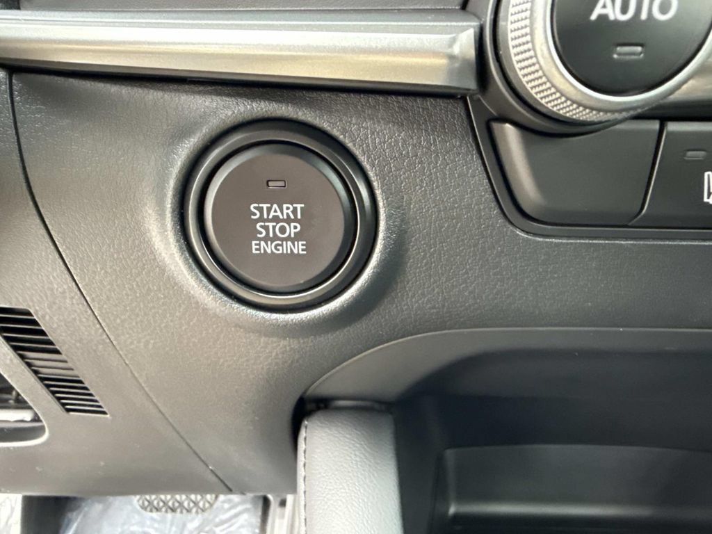 New 2026 MAZDA MAZDA3 s FWD image 30