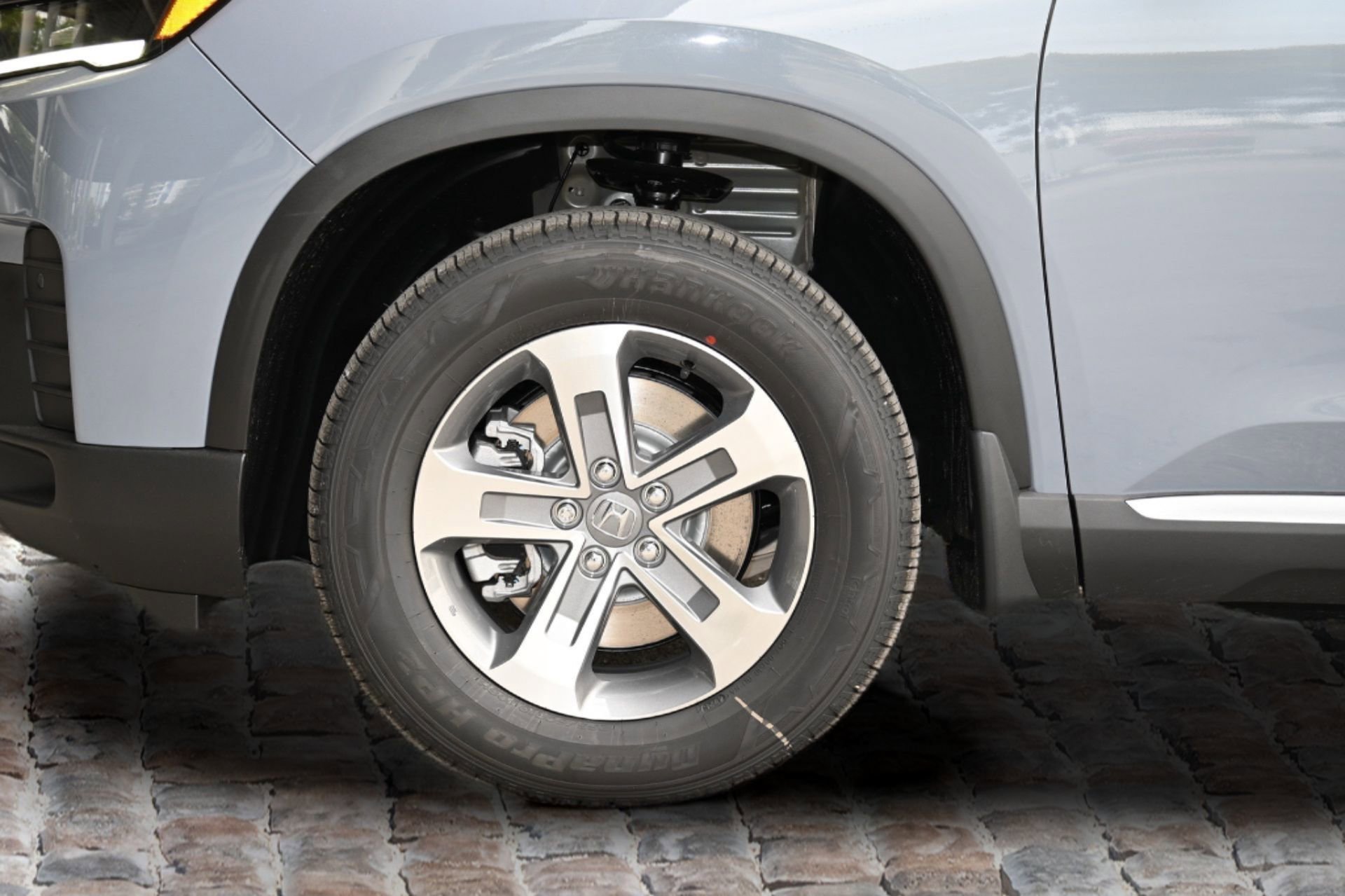 New 2026 Honda Pilot EX-L image 38