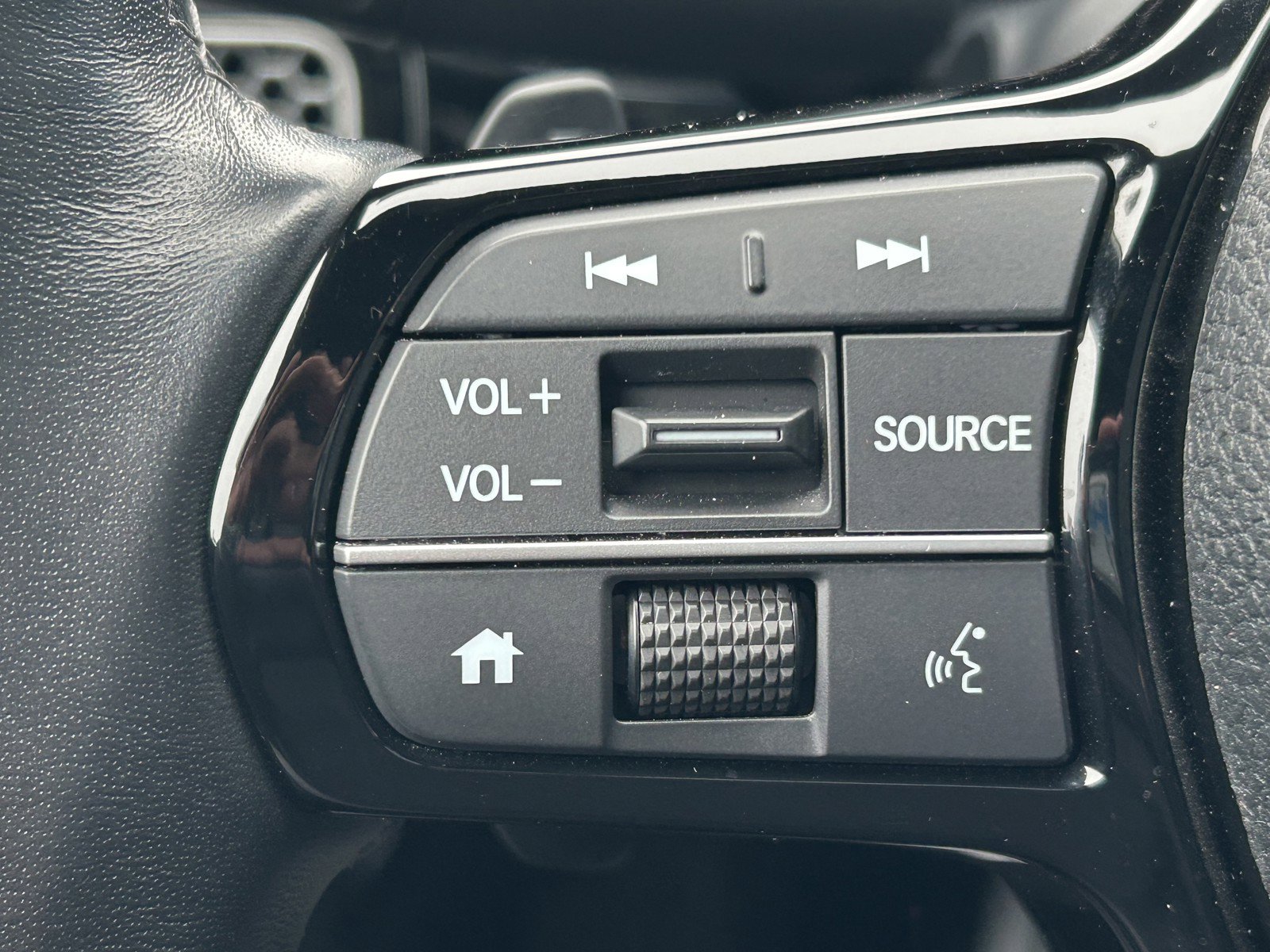 Certified 2024 Honda Civic Sport image 20