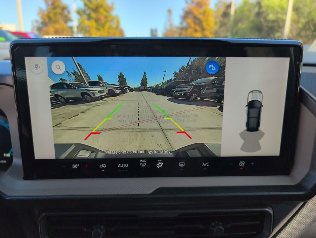 New 2025 Ford Bronco Sport Big Bend image 21