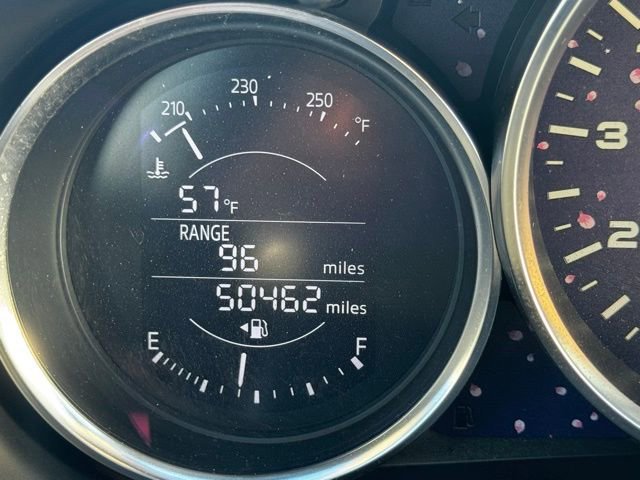 Used 2017 MAZDA MX-5 Miata Club image 22