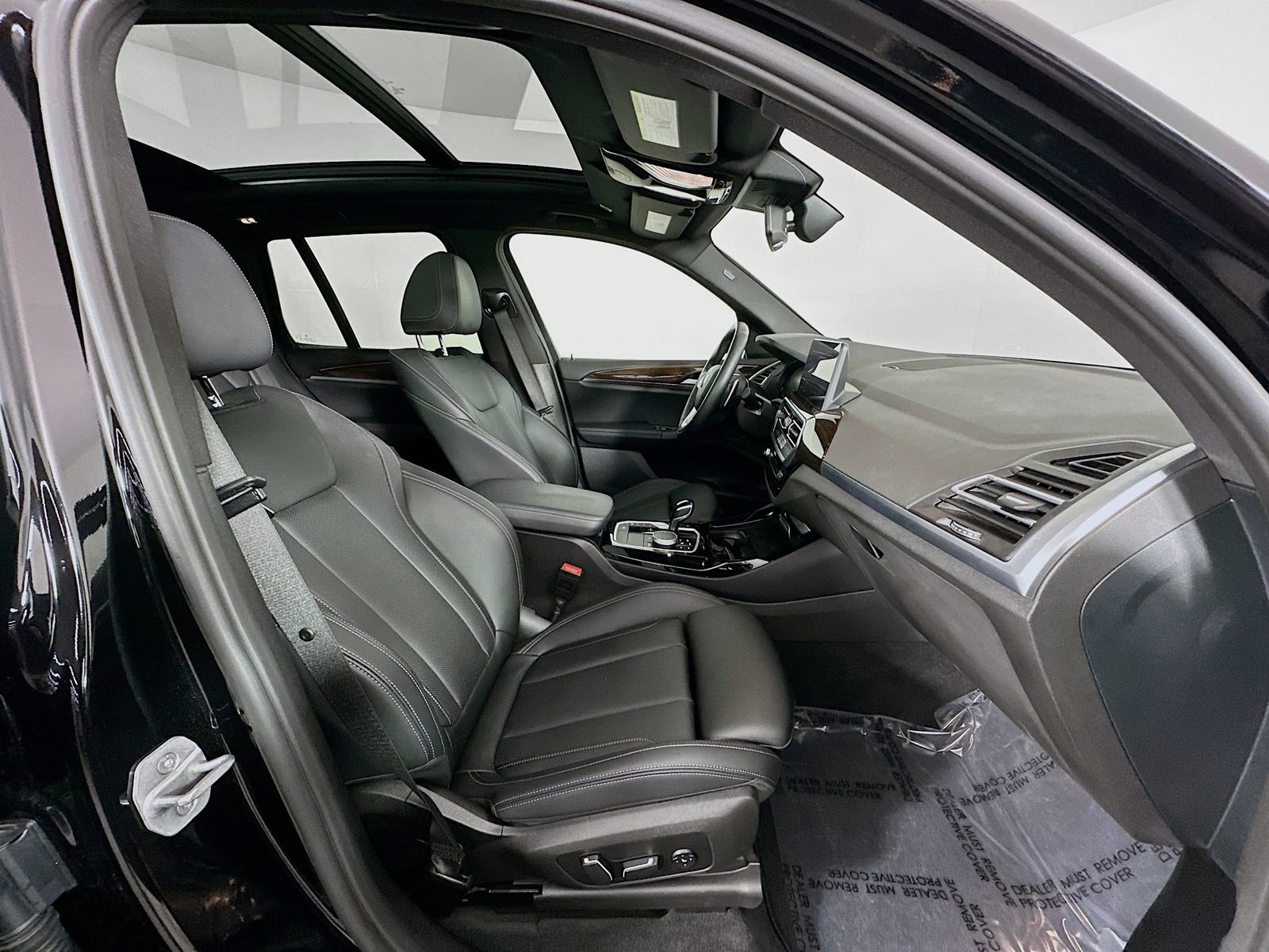 Used 2024 BMW X3 xDrive30i image 30