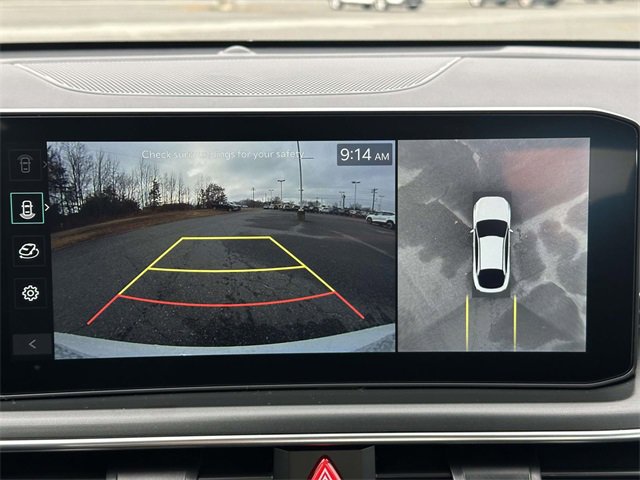 New 2026 Kia K5 GT w/ GT1 Package image 10