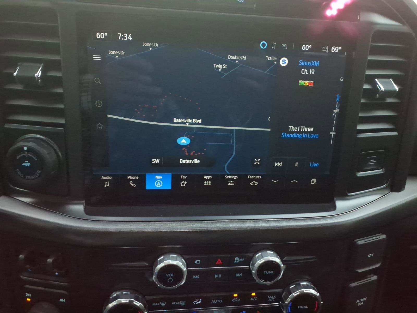 Used 2025 Ford F150 Tremor w/ Equipment Group 402A High image 23