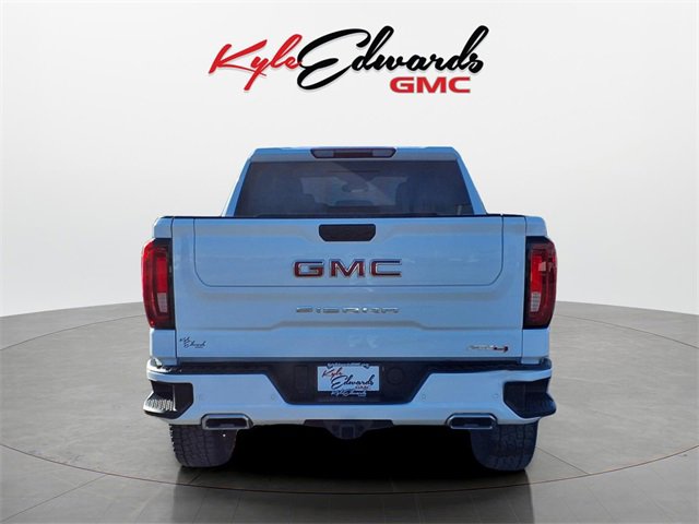 Used 2024 GMC Sierra 1500 AT4 w/ AT4 Premium Package image 6