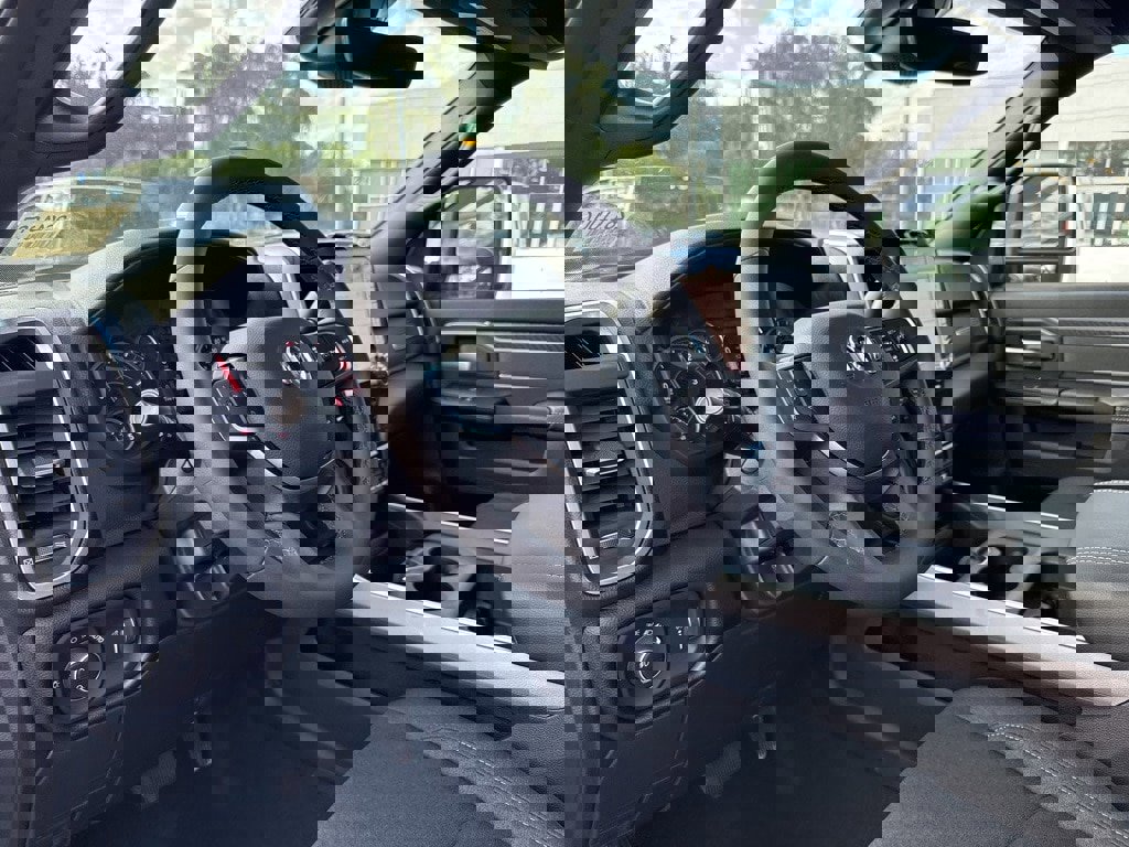 New 2026 RAM 2500 Big Horn image 19