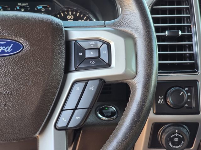 Certified 2019 Ford F150 King Ranch w/ Max Trailer Tow Package image 27