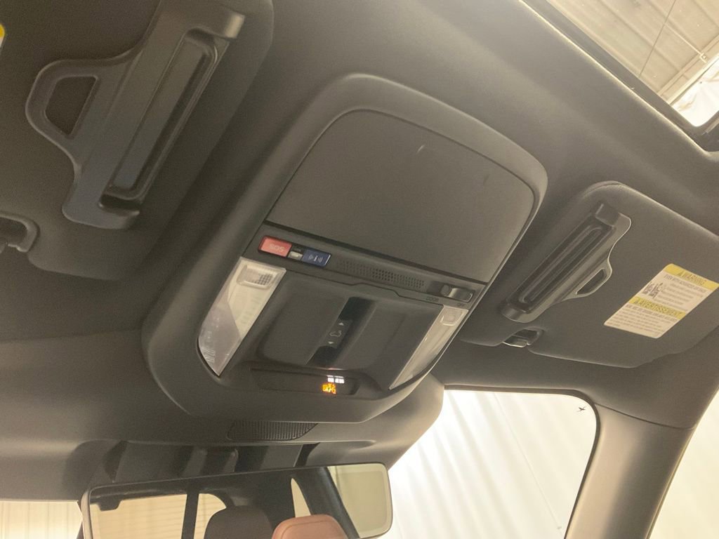 Certified 2025 Subaru Forester Touring w/ Popular Package - Touring image 25