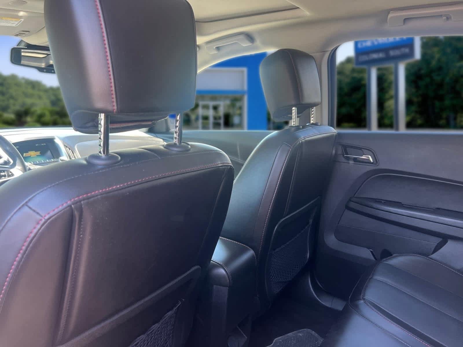 Used 2012 Chevrolet Equinox LT FWD image 28