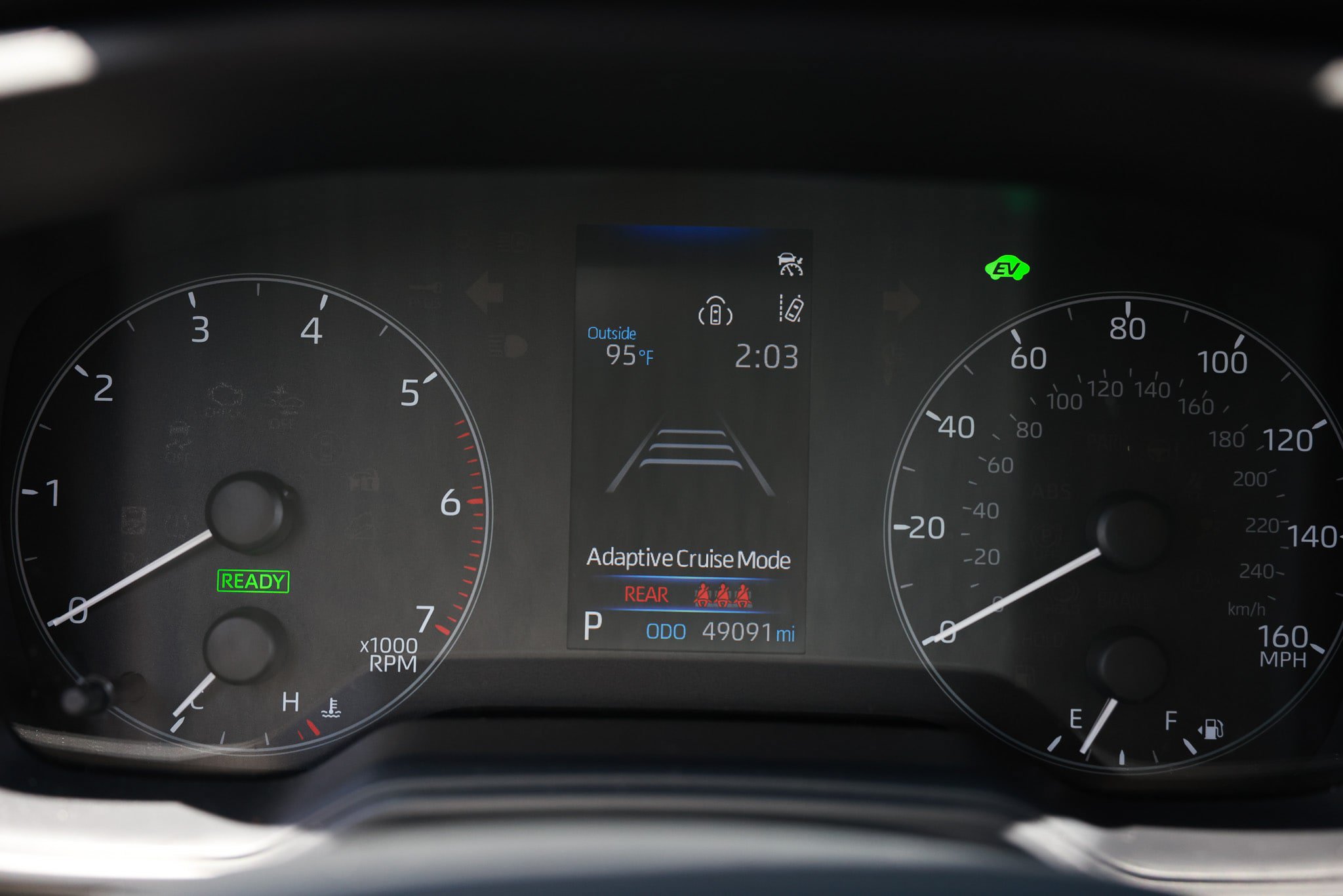 Used 2024 Toyota Corolla LE FWD image 48