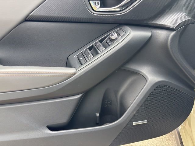 New 2026 Subaru Crosstrek 2.5i Limited image 22